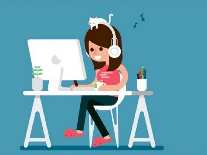 teletravail